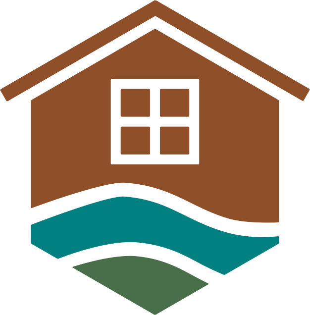 RiverGreen color logo